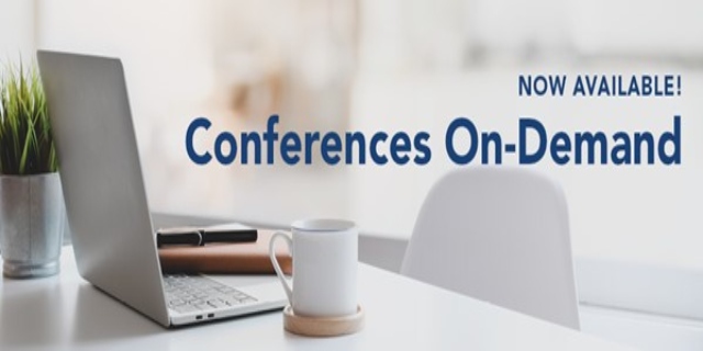 On-Demand Conferences Marketing Video